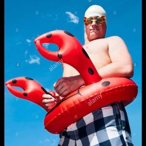 Meet your Posher, Abdullahi